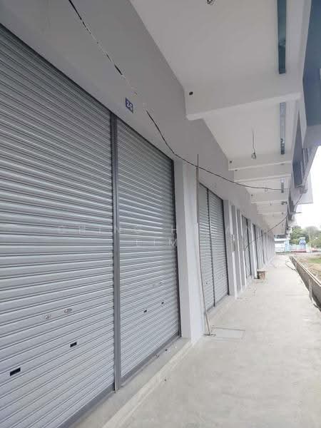 Shop / Office for Sale in Alor Setar (Kedah) - Ching Hsian Lim - Exterior - PropertyGuru.com.my