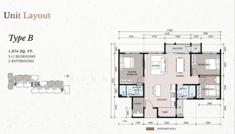 Kondominium untuk Dijual di The Shang Residence @ Kuchai Lama - Bunny Kee - PropertyGuru.com.my