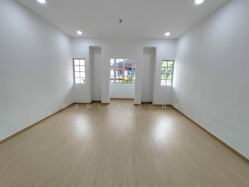 Rumah Teres 2-Tingkat untuk Dijual di Bandar Putra (Kulai) - Daniel Yong - Interior - PropertyGuru.com.my