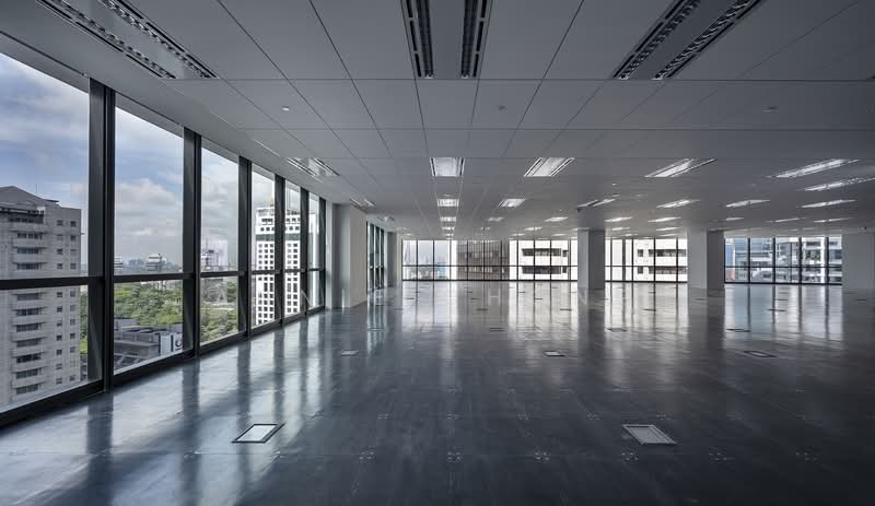 Retail Space for Rent in Bukit Bintang (KL City Centre) - Annie Chong - Interior - PropertyGuru.com.my
