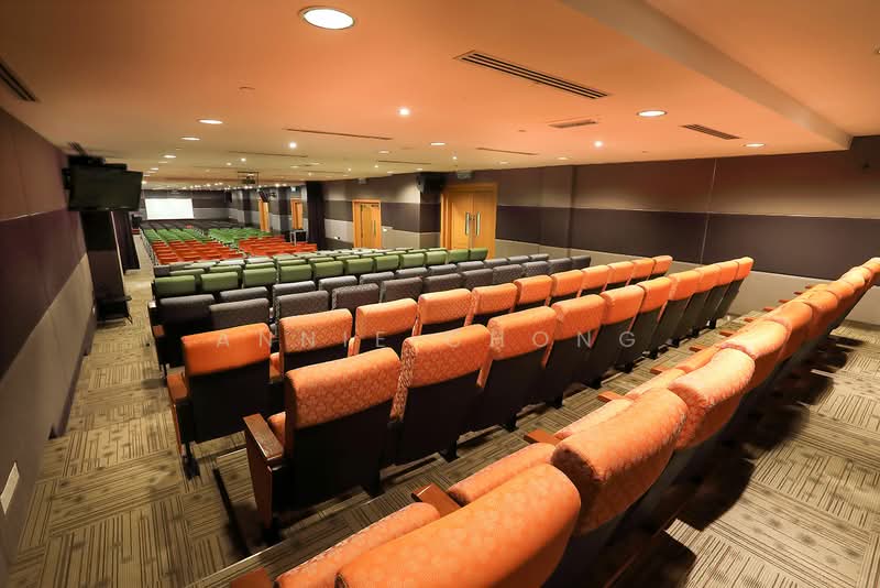 Retail Space for Rent in Bukit Bintang (KL City Centre) - Annie Chong - Interior - PropertyGuru.com.my