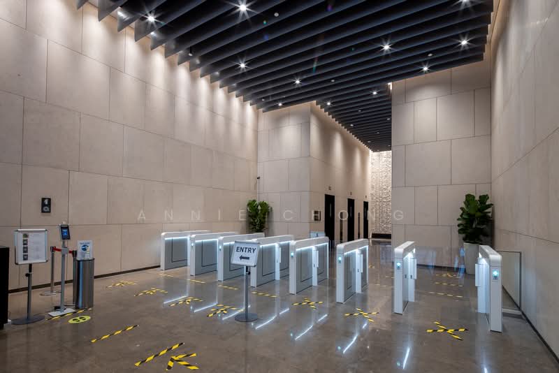 Retail Space for Rent in Bukit Bintang (KL City Centre) - Annie Chong - Lobby - PropertyGuru.com.my