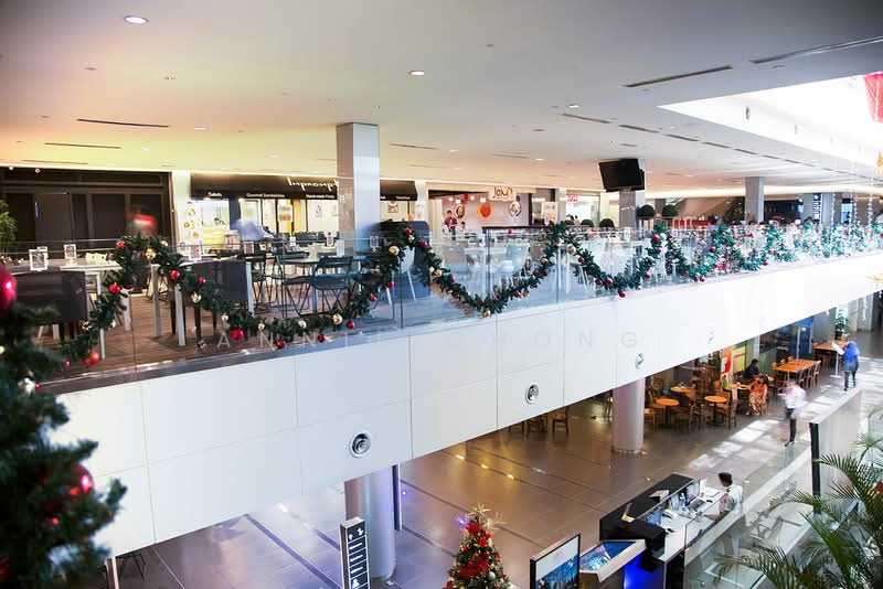 Retail Space for Rent in Bukit Bintang (KL City Centre) - Annie Chong - Interior - PropertyGuru.com.my