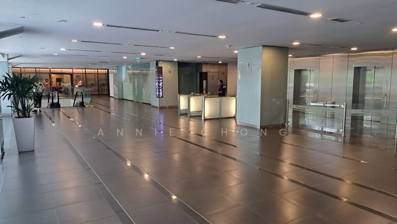 Retail Space for Rent in Bukit Bintang (KL City Centre) - Annie Chong - Lobby - PropertyGuru.com.my