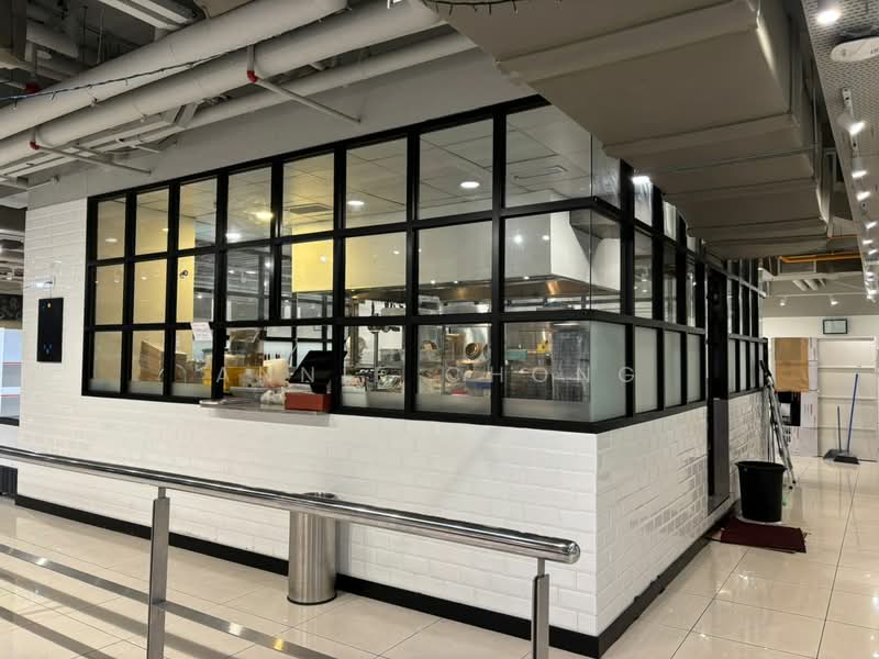 Retail Space for Rent in Bukit Bintang (KL City Centre) - Annie Chong - Interior - PropertyGuru.com.my