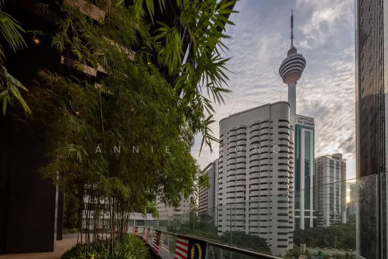 Retail Space for Rent in Bukit Bintang (KL City Centre) - Annie Chong - Exterior - PropertyGuru.com.my