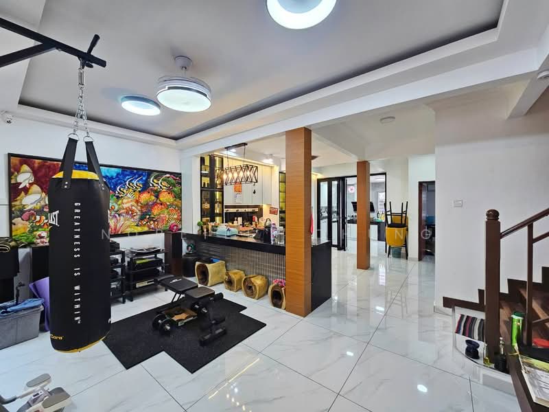 2-storey Terraced House for Sale in Putra Heights (Subang Jaya) - Nobeille Chung - Interior - PropertyGuru.com.my
