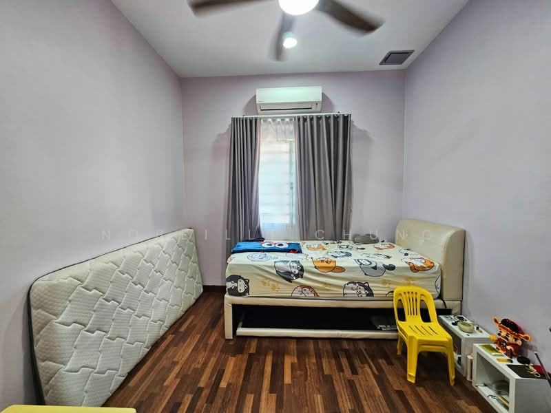 2-storey Terraced House for Sale in Putra Heights (Subang Jaya) - Nobeille Chung - Bedroom - PropertyGuru.com.my
