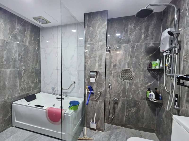 2-storey Terraced House for Sale in Putra Heights (Subang Jaya) - Nobeille Chung - Bathroom - PropertyGuru.com.my