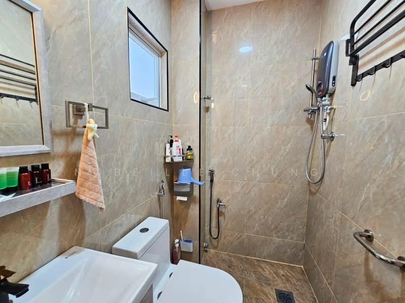 2-storey Terraced House for Sale in Putra Heights (Subang Jaya) - Nobeille Chung - Bathroom - PropertyGuru.com.my