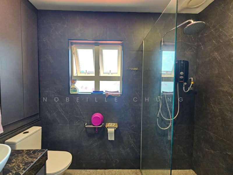 2-storey Terraced House for Sale in Putra Heights (Subang Jaya) - Nobeille Chung - Bathroom - PropertyGuru.com.my