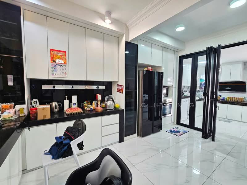 2-storey Terraced House for Sale in Putra Heights (Subang Jaya) - Nobeille Chung - Kitchen - PropertyGuru.com.my
