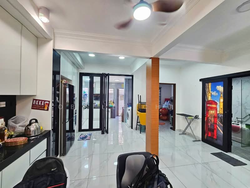 2-storey Terraced House for Sale in Putra Heights (Subang Jaya) - Nobeille Chung - Kitchen - PropertyGuru.com.my