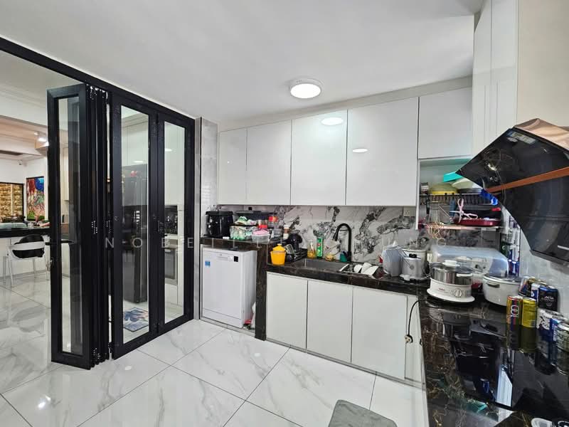 2-storey Terraced House for Sale in Putra Heights (Subang Jaya) - Nobeille Chung - Kitchen - PropertyGuru.com.my
