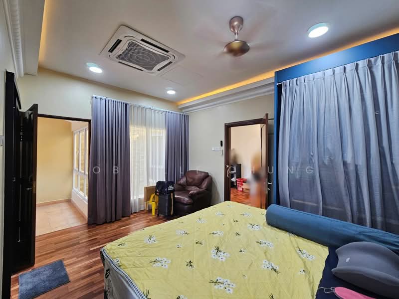2-storey Terraced House for Sale in Putra Heights (Subang Jaya) - Nobeille Chung - Bedroom - PropertyGuru.com.my