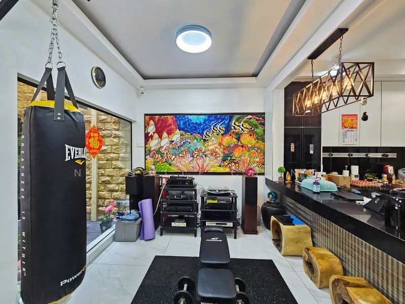 2-storey Terraced House for Sale in Putra Heights (Subang Jaya) - Nobeille Chung - Interior - PropertyGuru.com.my