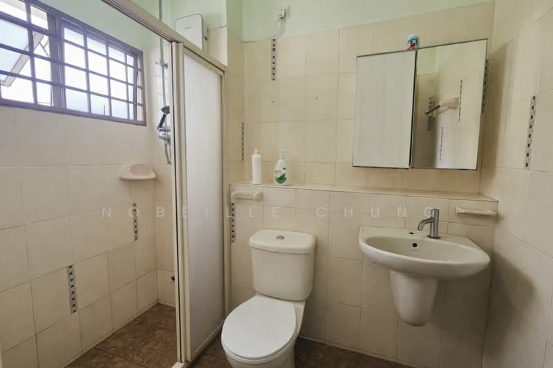 Rumah Teres 2-Tingkat untuk Dijual di Usj 3 (Subang Jaya) - Nobeille Chung - Bathroom - PropertyGuru.com.my