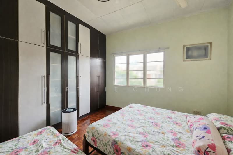 Rumah Teres 2-Tingkat untuk Dijual di Usj 3 (Subang Jaya) - Nobeille Chung - Bedroom - PropertyGuru.com.my