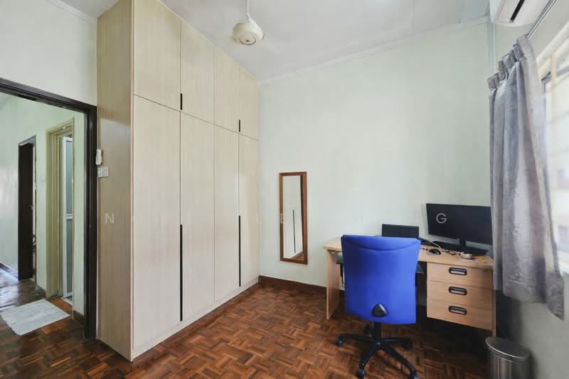 Rumah Teres 2-Tingkat untuk Dijual di Usj 3 (Subang Jaya) - Nobeille Chung - Study - PropertyGuru.com.my