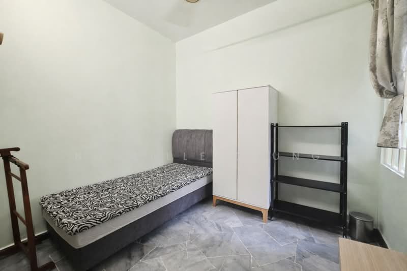 Rumah Teres 2-Tingkat untuk Dijual di Usj 3 (Subang Jaya) - Nobeille Chung - Bedroom - PropertyGuru.com.my