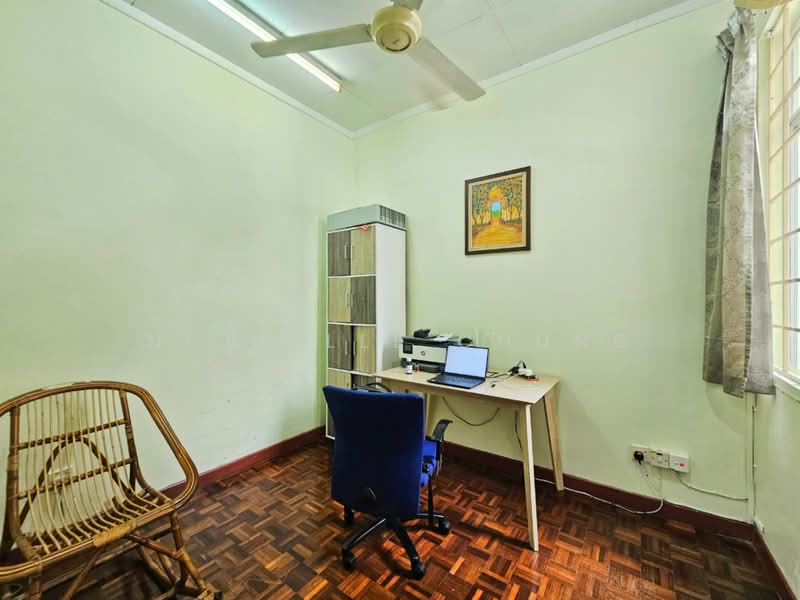 Rumah Teres 2-Tingkat untuk Dijual di Usj 3 (Subang Jaya) - Nobeille Chung - Study - PropertyGuru.com.my