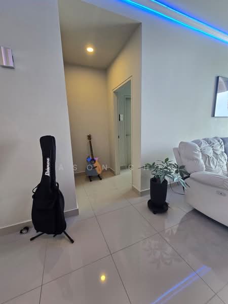 Condominium for Sale at 99 Residence - Jason Chen - Corridor - PropertyGuru.com.my
