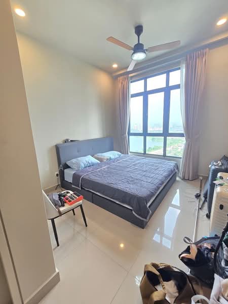 Condominium for Sale at 99 Residence - Jason Chen - Bedroom - PropertyGuru.com.my