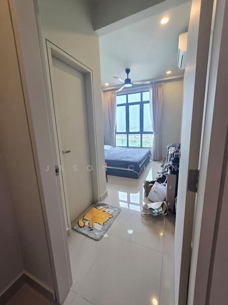 Condominium for Sale at 99 Residence - Jason Chen - Bedroom - PropertyGuru.com.my