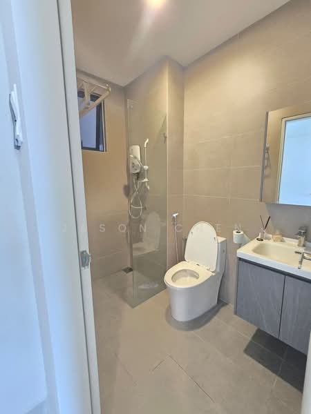 Condominium for Sale at 99 Residence - Jason Chen - Bathroom - PropertyGuru.com.my
