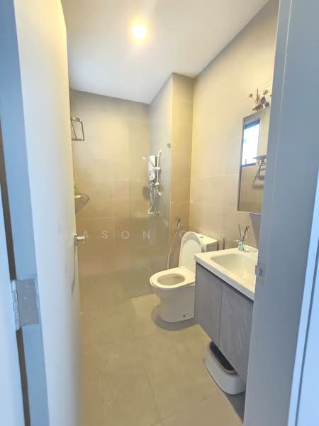Condominium for Sale at 99 Residence - Jason Chen - Bathroom - PropertyGuru.com.my