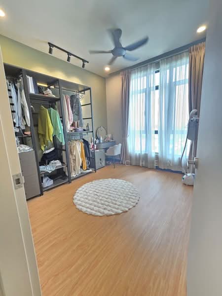 Condominium for Sale at 99 Residence - Jason Chen - Bedroom - PropertyGuru.com.my