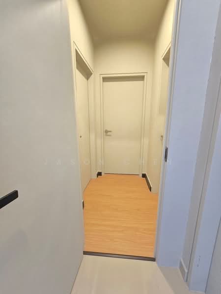 Condominium for Sale at 99 Residence - Jason Chen - Corridor - PropertyGuru.com.my