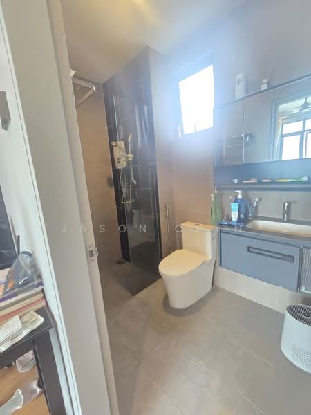 Condominium for Sale at 99 Residence - Jason Chen - Bathroom - PropertyGuru.com.my