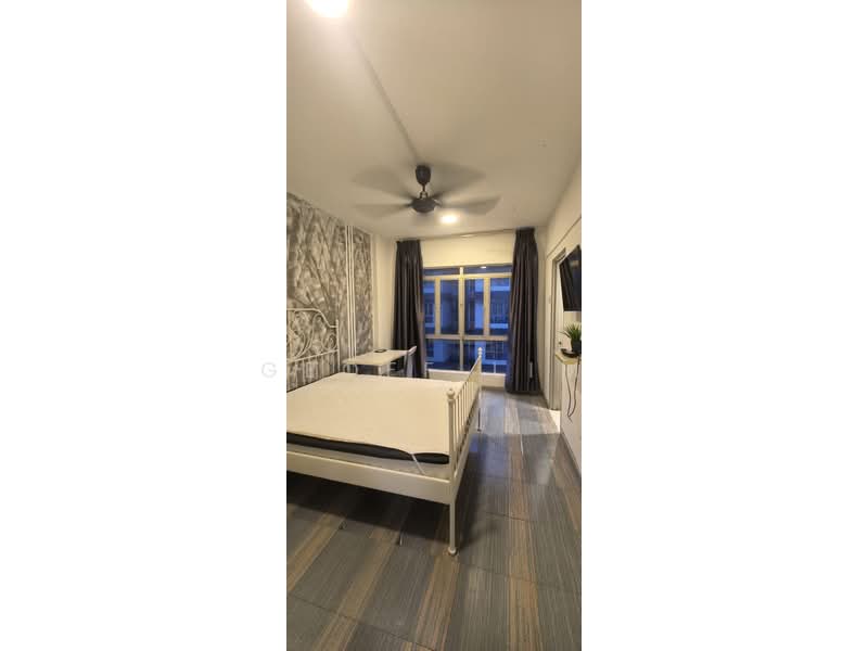 Kondominium untuk Disewa di Warisan City View - Geoff Lim - Bedroom - PropertyGuru.com.my