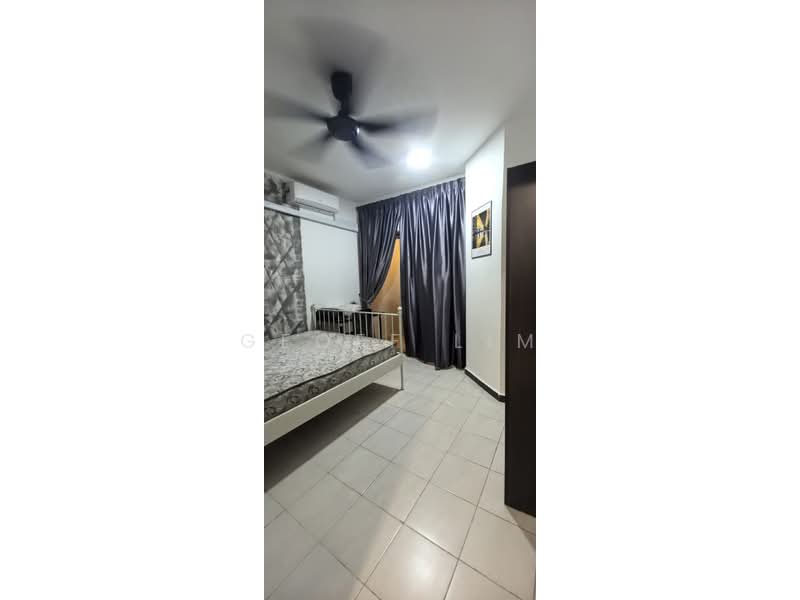 Kondominium untuk Disewa di Warisan City View - Geoff Lim - Bedroom - PropertyGuru.com.my