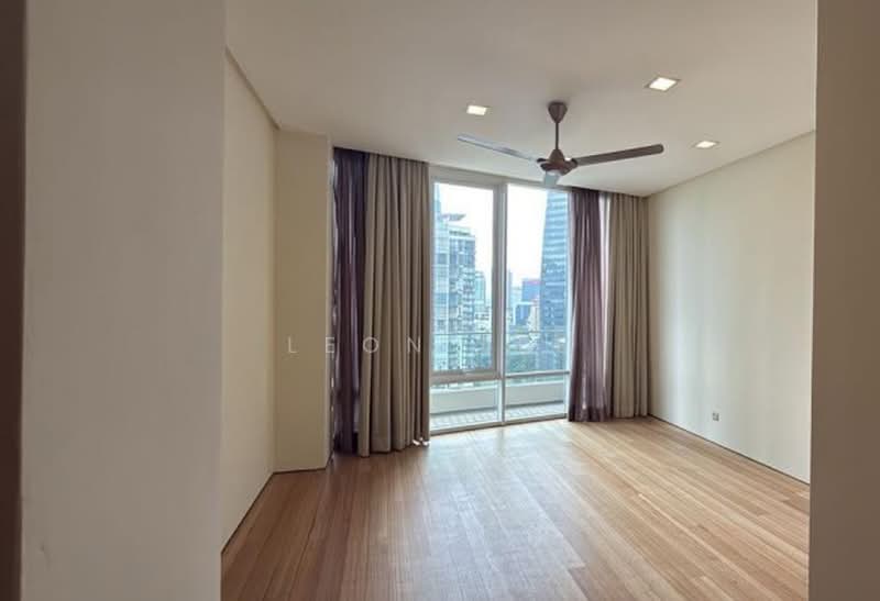 Kediaman Servis untuk Dijual di The Oval - Leon Lee - Interior - PropertyGuru.com.my