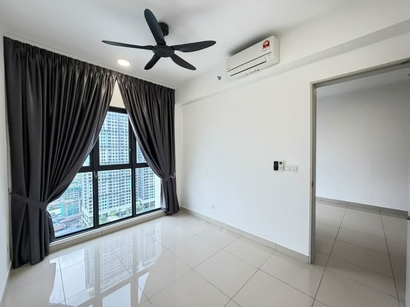 Service Residence for Rent at Trion 2 @ KL - Wan Jia Shun - View - PropertyGuru.com.my