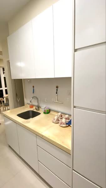 Condominium for Rent at Medini Signature - Vivien Tan - Kitchen - PropertyGuru.com.my