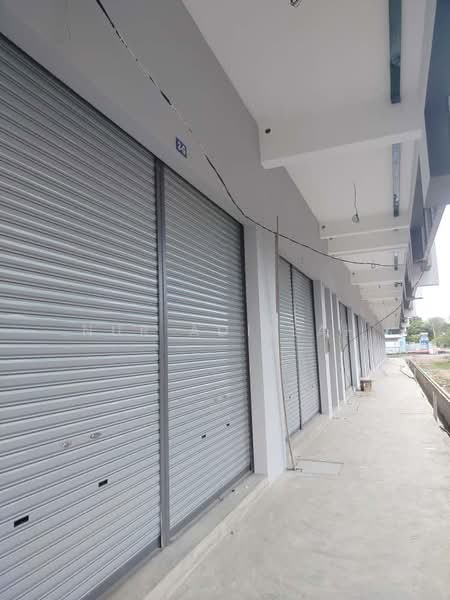 Shop / Office for Sale in 2 Storey Shop Office at Alor Setar Kedah (Alor Setar) - Nur Adiilah - Exterior - PropertyGuru.com.my