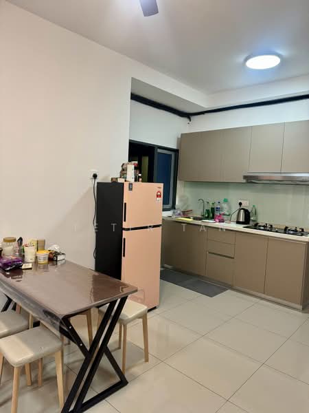 Kondominium untuk Disewa di Suasana Aman - Peter Tan - PropertyGuru.com.my
