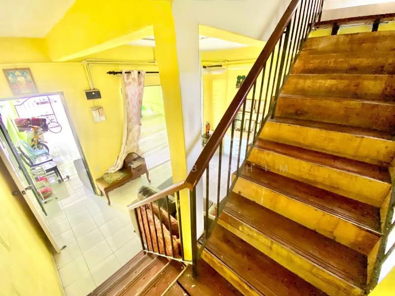 Rumah Teres 2-Tingkat untuk Dijual di Taman Lingkaran Nur (Cheras) - Azli Ibrahim - Interior - PropertyGuru.com.my