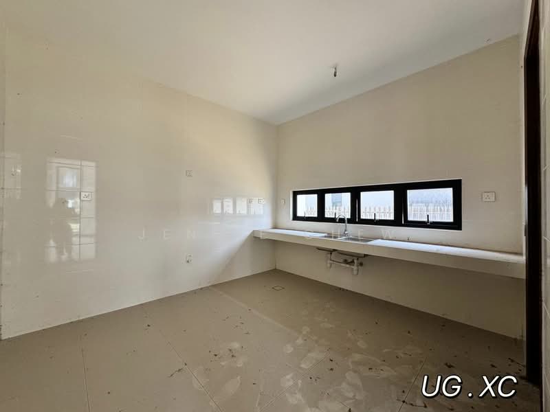 Bungalow House untuk Dijual di Telok Panglima Garang (Selangor) - Jennie Chew - Kitchen - PropertyGuru.com.my