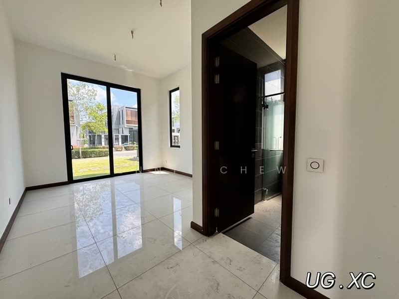 Bungalow House untuk Dijual di Telok Panglima Garang (Selangor) - Jennie Chew - Interior - PropertyGuru.com.my