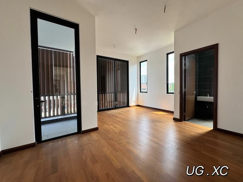 Bungalow House untuk Dijual di Telok Panglima Garang (Selangor) - Jennie Chew - PropertyGuru.com.my