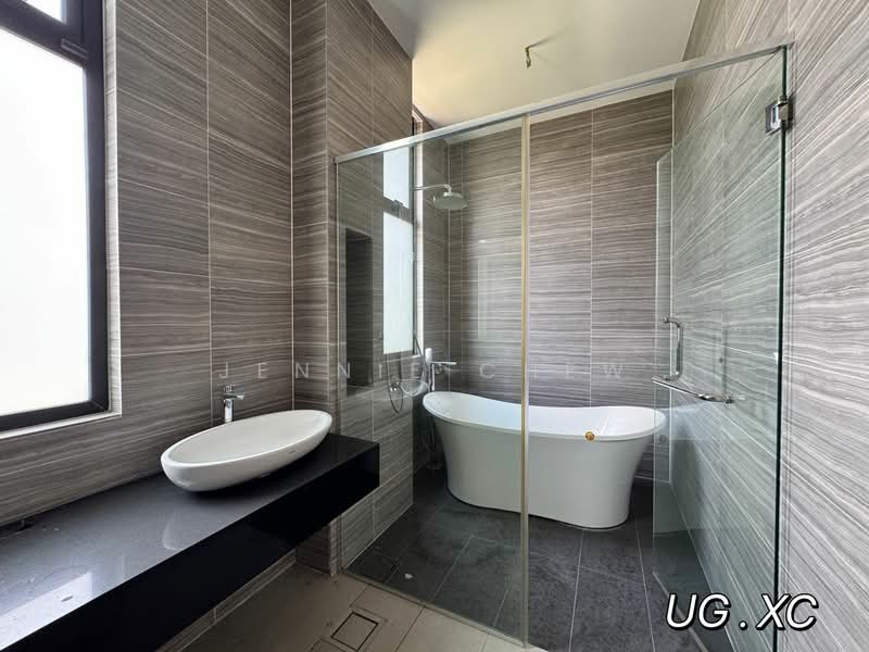 Bungalow House untuk Dijual di Telok Panglima Garang (Selangor) - Jennie Chew - PropertyGuru.com.my