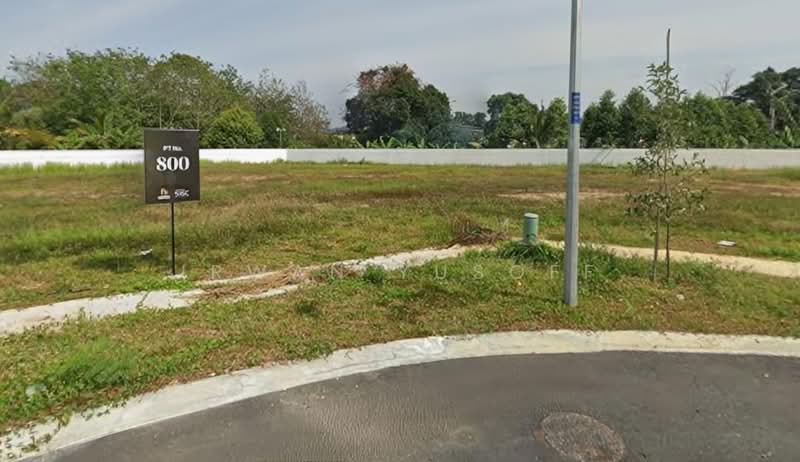 Tanah Banglo untuk Dijual di Seremban (Negeri Sembilan) - Irwan Yusoff - PropertyGuru.com.my