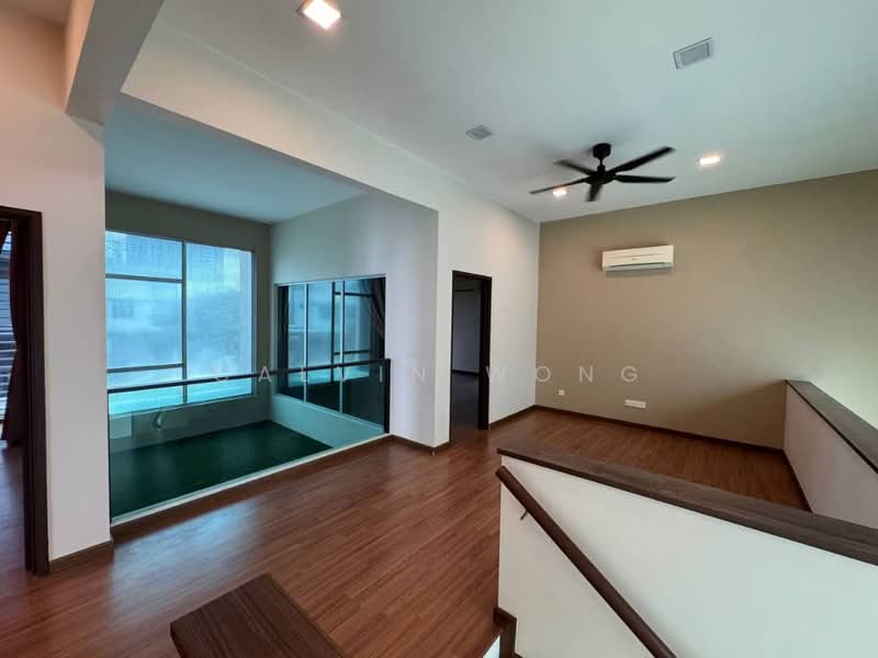 Rumah Berkembar untuk Disewa di Horizon Hills (Iskandar Puteri (Nusajaya)) - Calvin Wong - Interior - PropertyGuru.com.my
