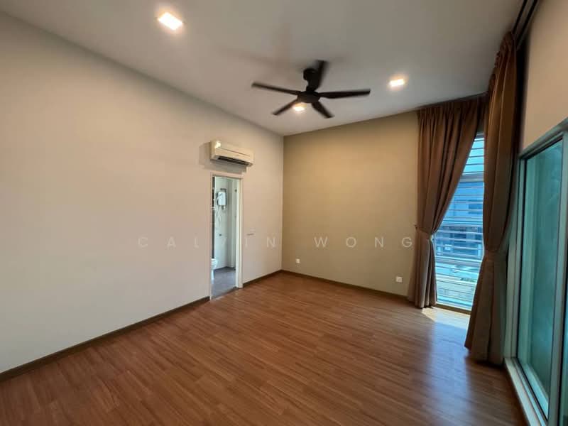 Rumah Berkembar untuk Disewa di Horizon Hills (Iskandar Puteri (Nusajaya)) - Calvin Wong - Bedroom - PropertyGuru.com.my