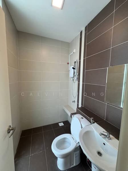 Rumah Berkembar untuk Disewa di Horizon Hills (Iskandar Puteri (Nusajaya)) - Calvin Wong - Bathroom - PropertyGuru.com.my
