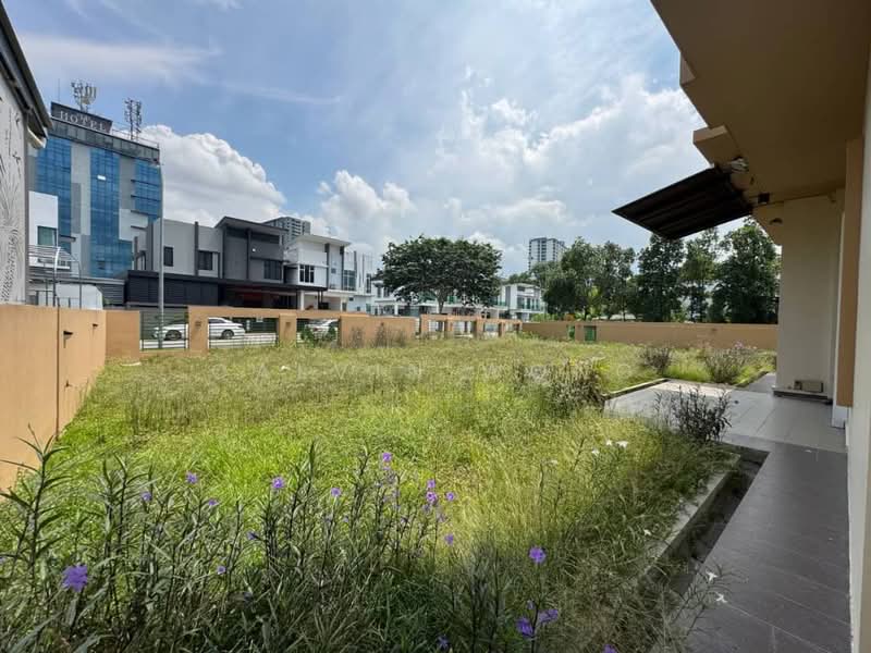 Rumah Berkembar untuk Disewa di Horizon Hills (Iskandar Puteri (Nusajaya)) - Calvin Wong - Exterior - PropertyGuru.com.my